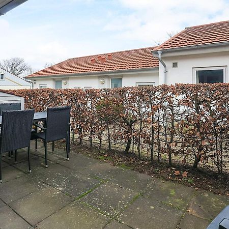 4 Person Holiday Home In R Sk Bing Ærøskøbing Εξωτερικό φωτογραφία