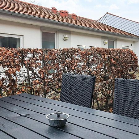 4 Person Holiday Home In R Sk Bing Ærøskøbing Εξωτερικό φωτογραφία