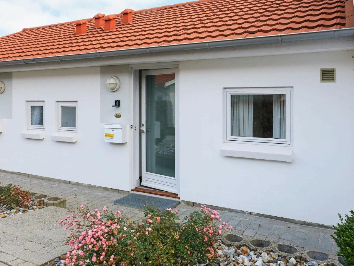 4 Person Holiday Home In R Sk Bing Ærøskøbing Εξωτερικό φωτογραφία