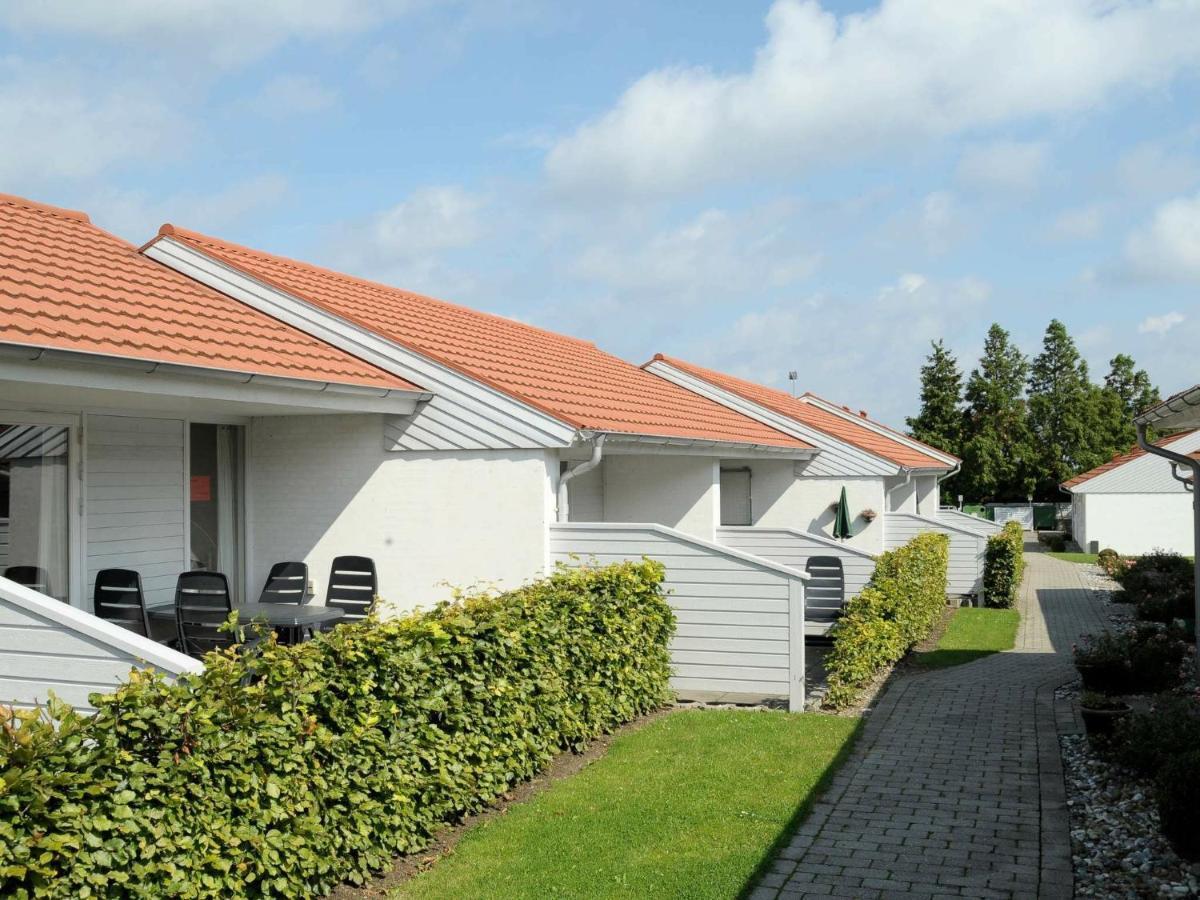 4 Person Holiday Home In R Sk Bing Ærøskøbing Εξωτερικό φωτογραφία