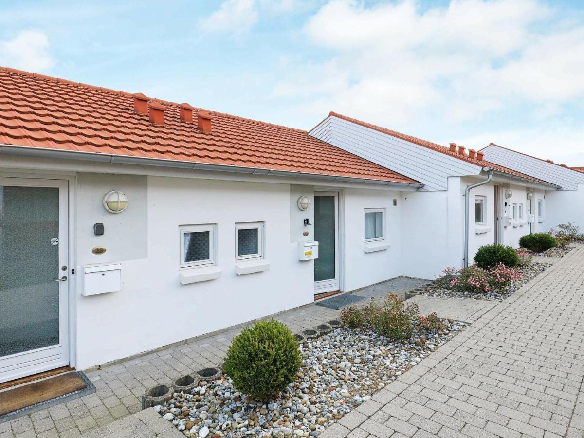 4 Person Holiday Home In R Sk Bing Ærøskøbing Εξωτερικό φωτογραφία