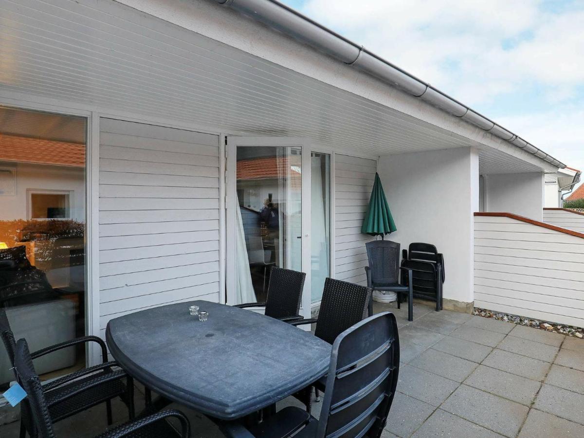 4 Person Holiday Home In R Sk Bing Ærøskøbing Εξωτερικό φωτογραφία