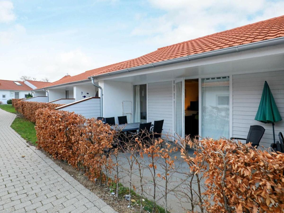 4 Person Holiday Home In R Sk Bing Ærøskøbing Εξωτερικό φωτογραφία