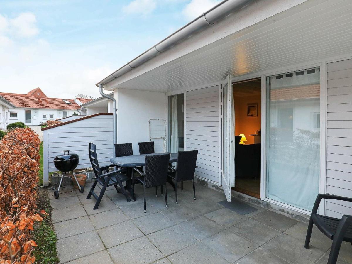 4 Person Holiday Home In R Sk Bing Ærøskøbing Εξωτερικό φωτογραφία