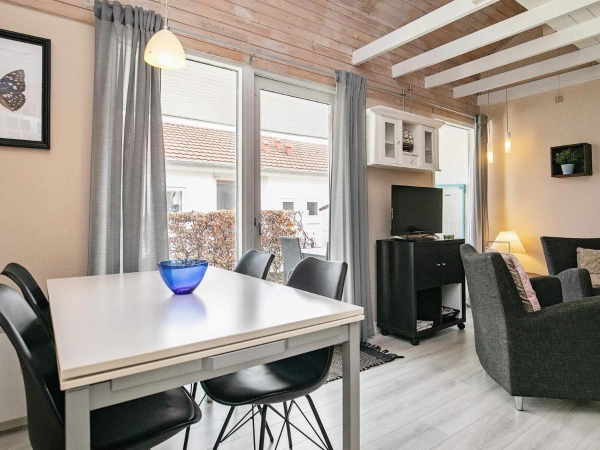 4 Person Holiday Home In R Sk Bing Ærøskøbing Εξωτερικό φωτογραφία