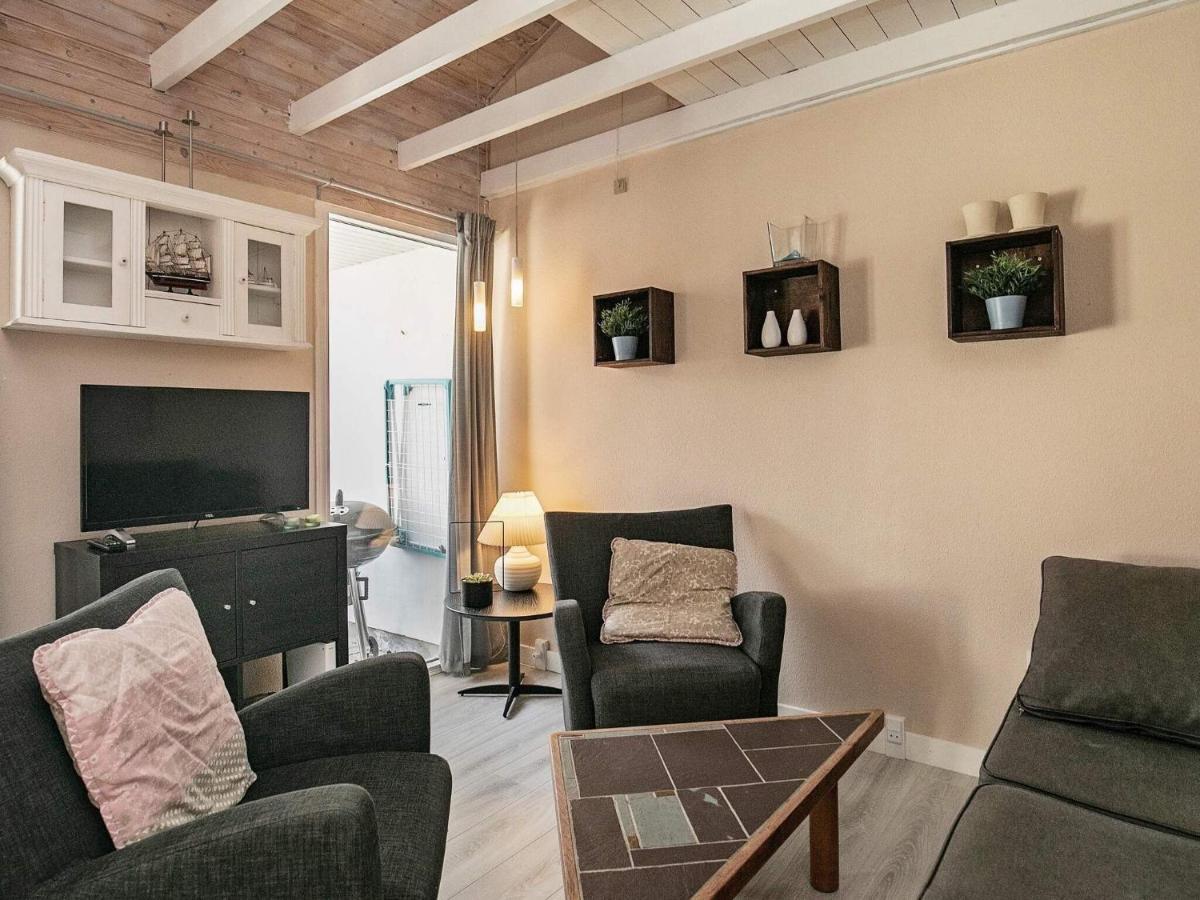4 Person Holiday Home In R Sk Bing Ærøskøbing Εξωτερικό φωτογραφία