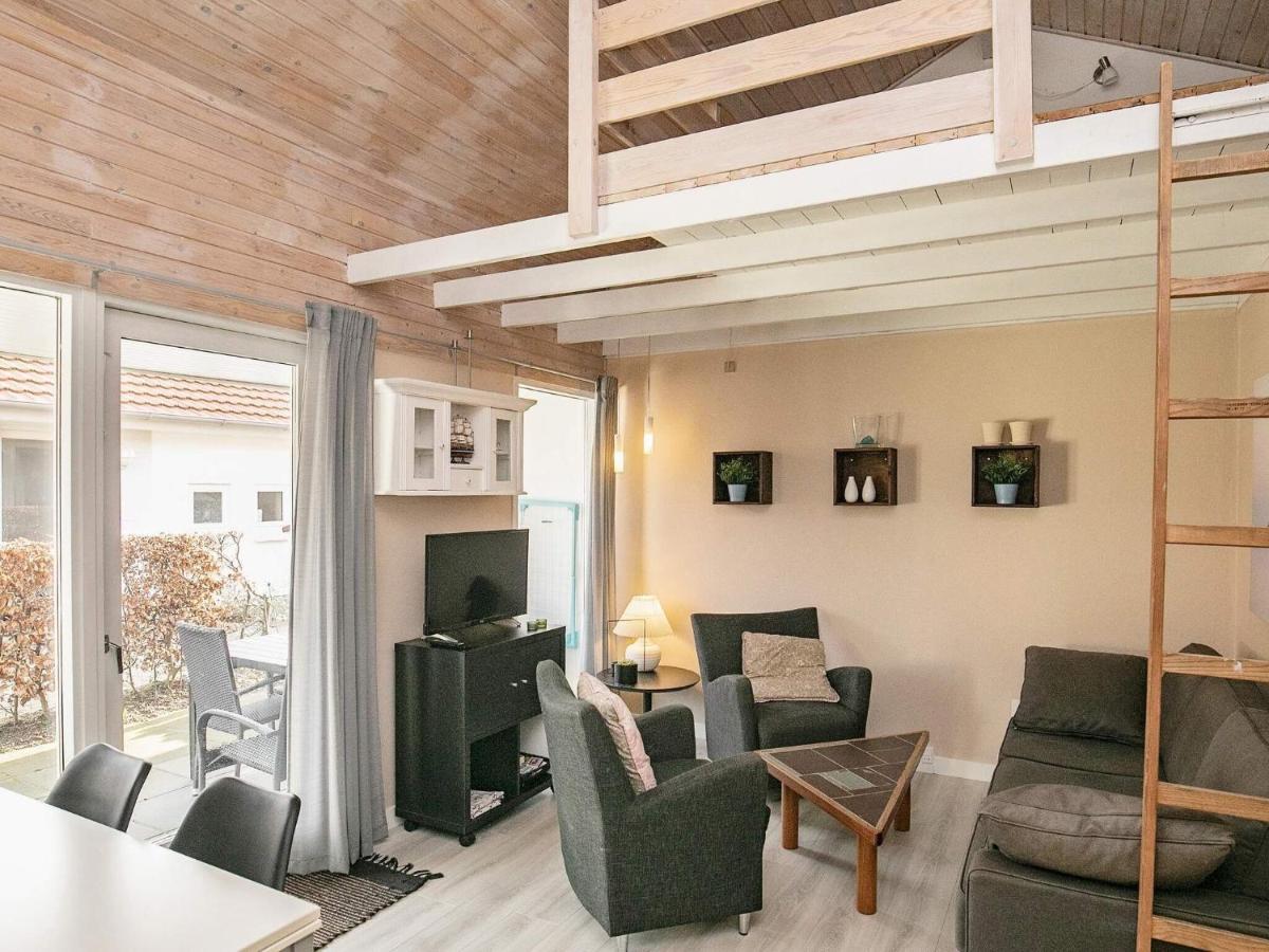 4 Person Holiday Home In R Sk Bing Ærøskøbing Εξωτερικό φωτογραφία