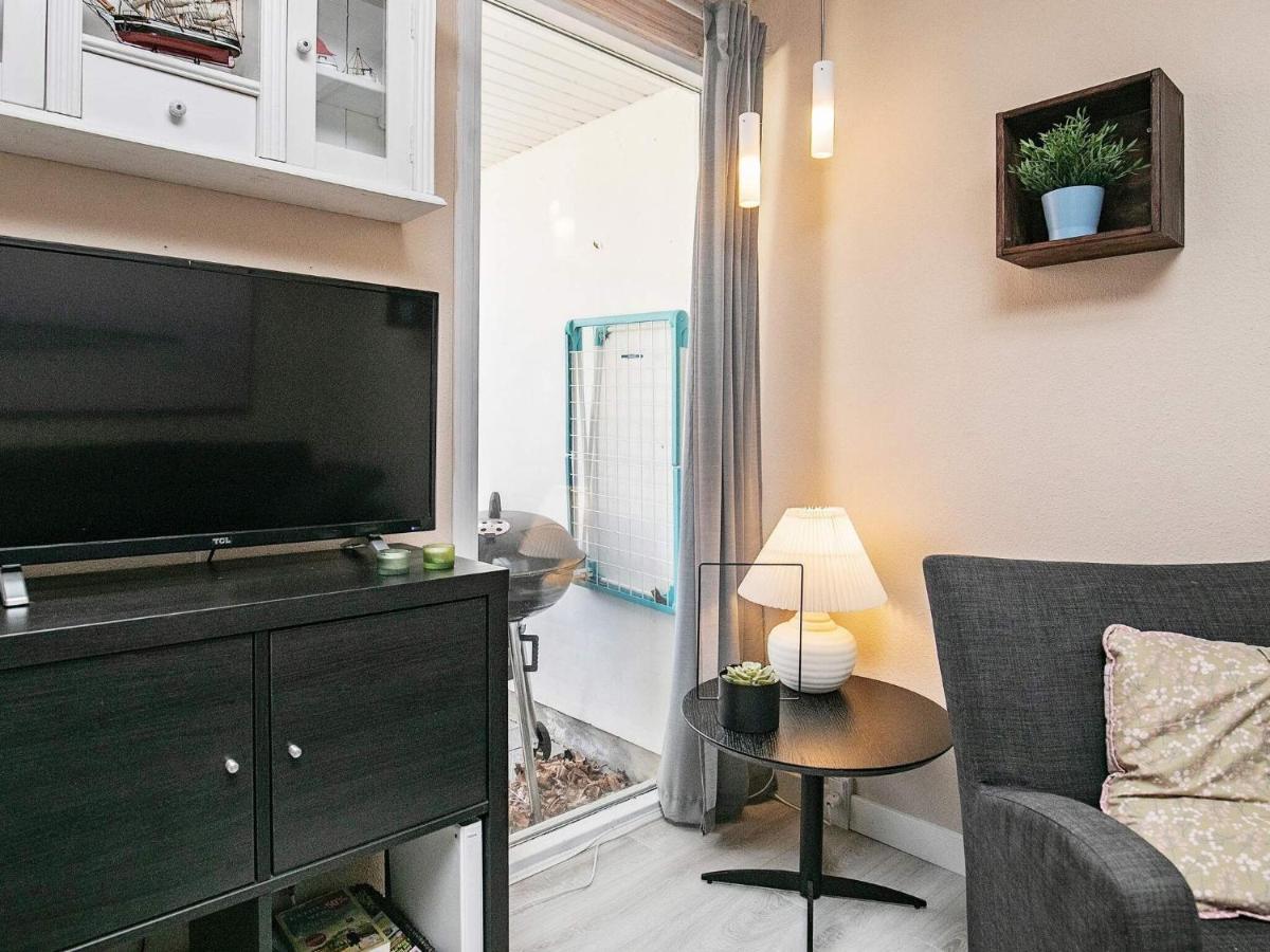 4 Person Holiday Home In R Sk Bing Ærøskøbing Εξωτερικό φωτογραφία