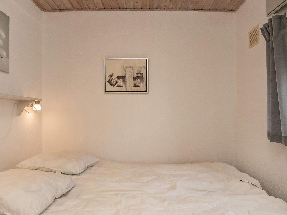 4 Person Holiday Home In R Sk Bing Ærøskøbing Εξωτερικό φωτογραφία