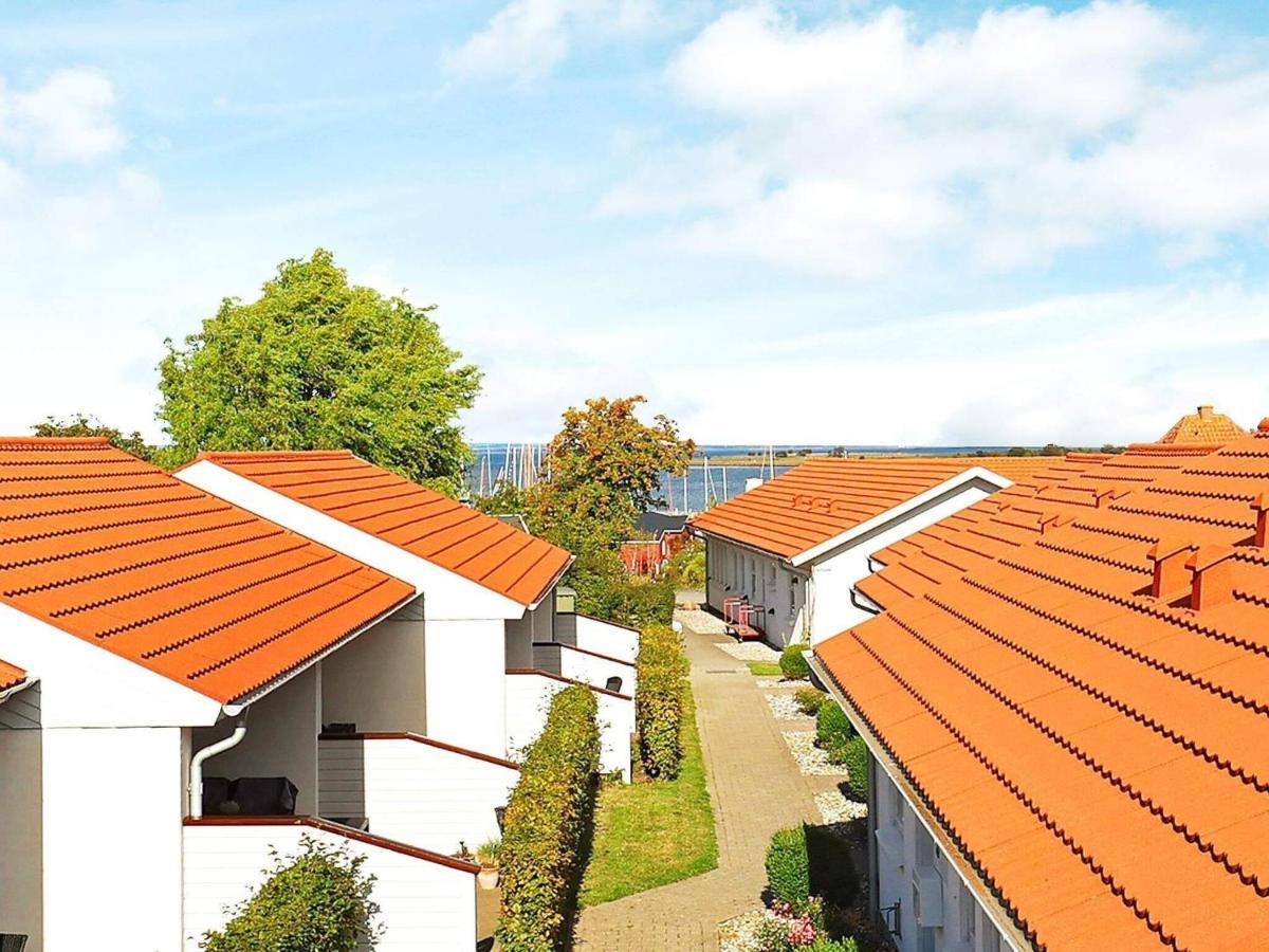 4 Person Holiday Home In R Sk Bing Ærøskøbing Εξωτερικό φωτογραφία