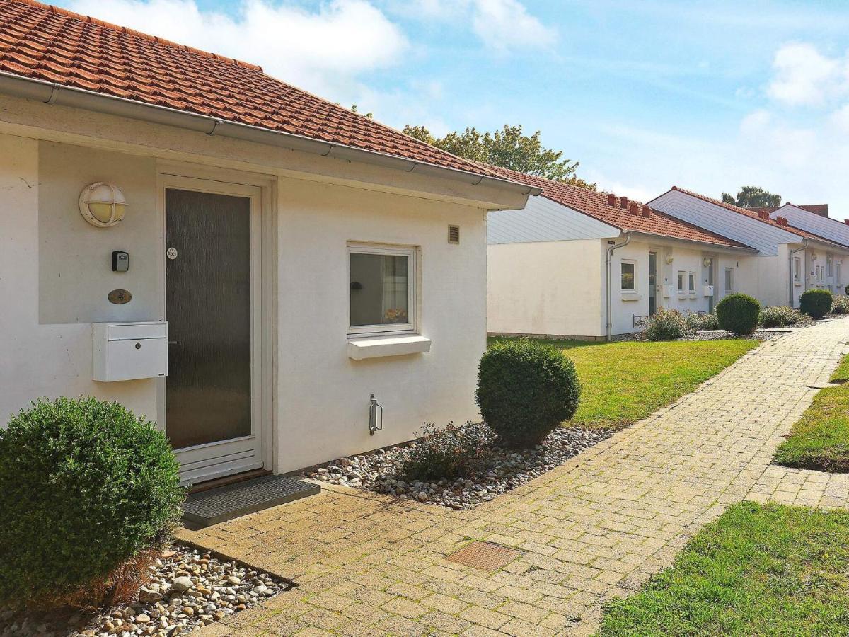 4 Person Holiday Home In R Sk Bing Ærøskøbing Εξωτερικό φωτογραφία