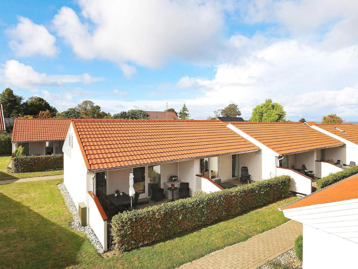 4 Person Holiday Home In R Sk Bing Ærøskøbing Εξωτερικό φωτογραφία