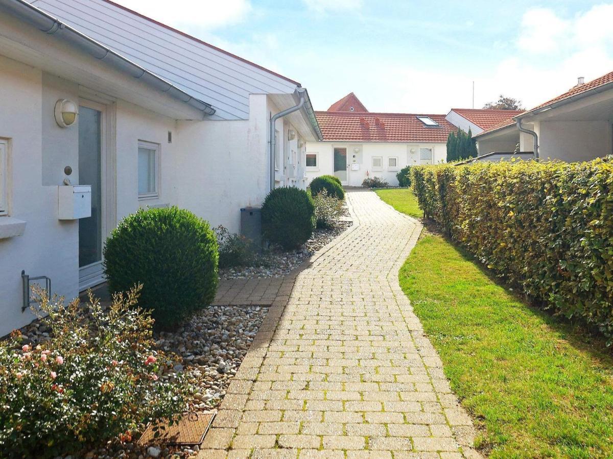 4 Person Holiday Home In R Sk Bing Ærøskøbing Εξωτερικό φωτογραφία