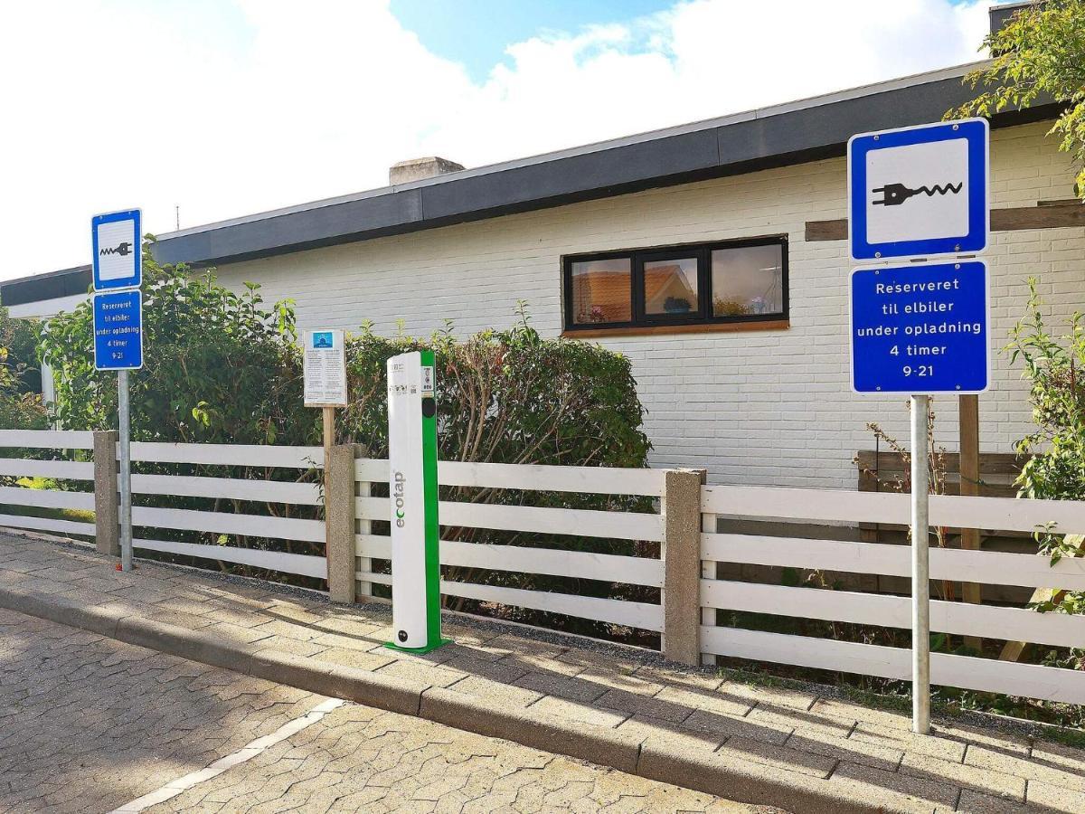 4 Person Holiday Home In R Sk Bing Ærøskøbing Εξωτερικό φωτογραφία