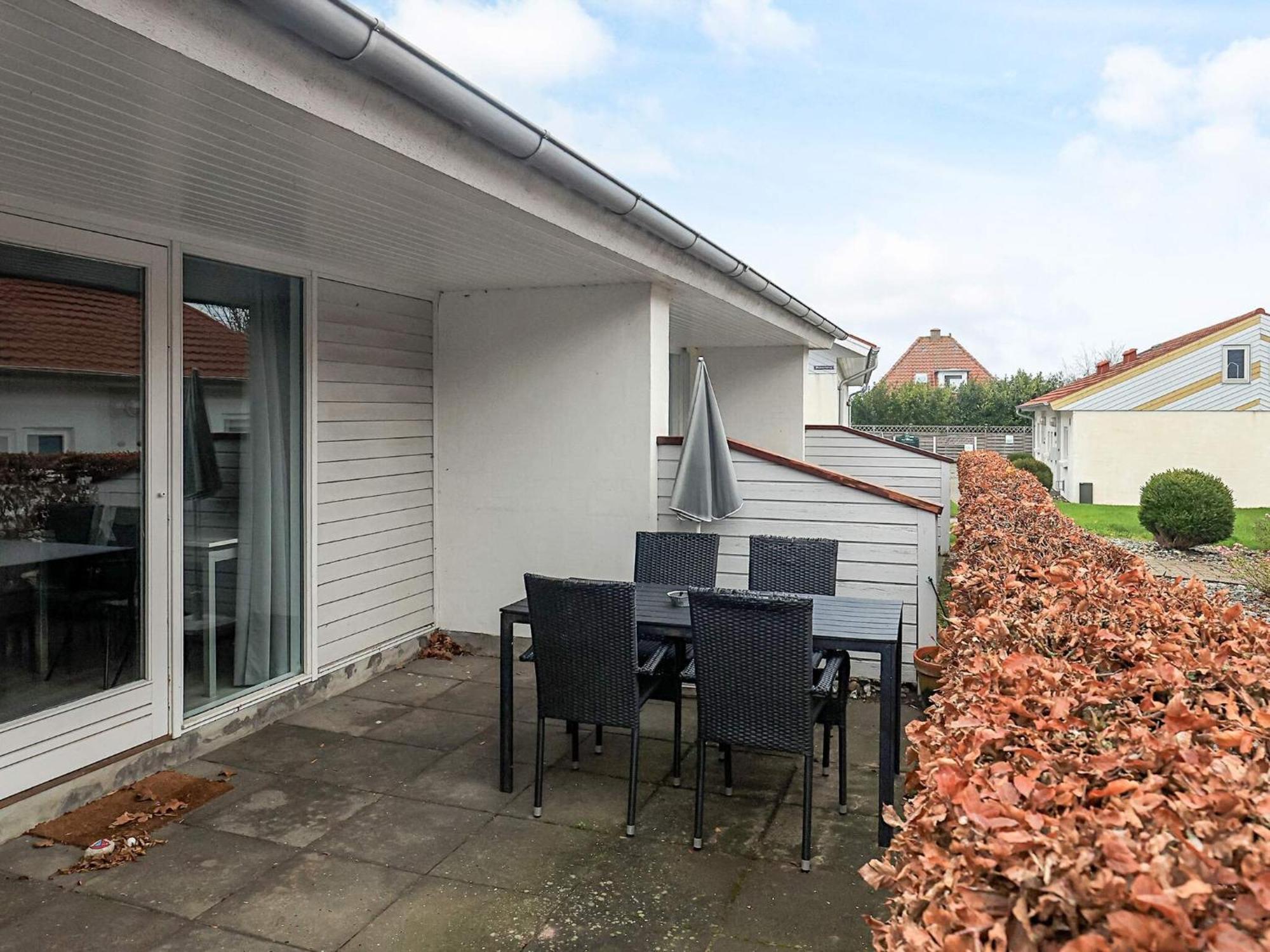 4 Person Holiday Home In R Sk Bing Ærøskøbing Εξωτερικό φωτογραφία
