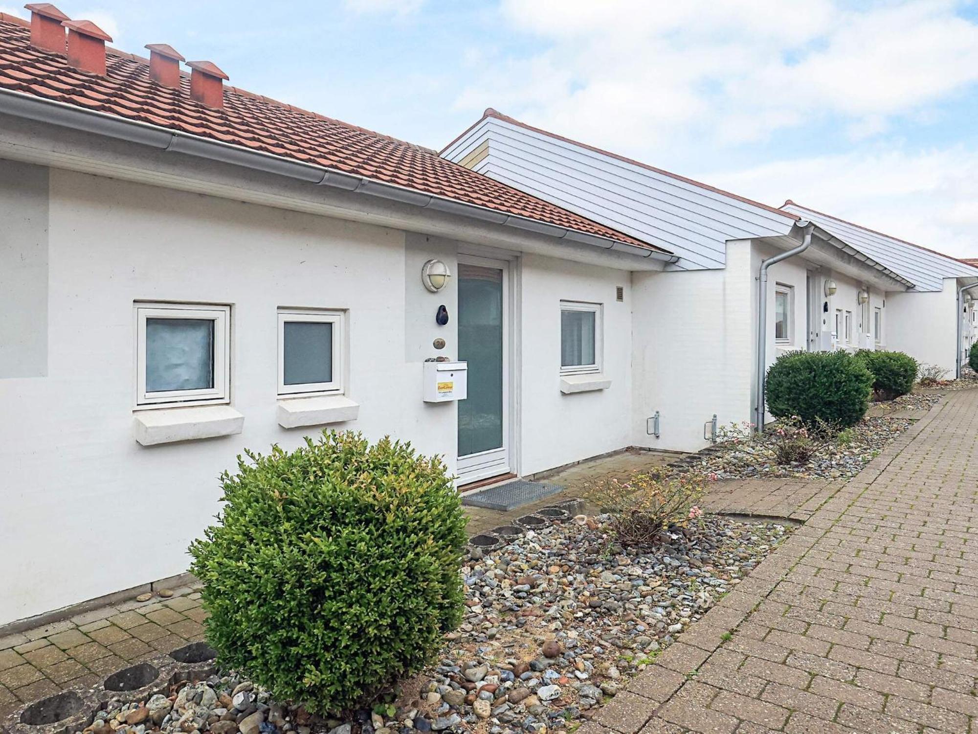 4 Person Holiday Home In R Sk Bing Ærøskøbing Εξωτερικό φωτογραφία