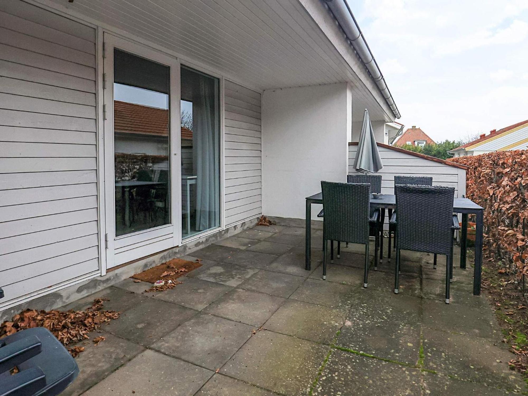 4 Person Holiday Home In R Sk Bing Ærøskøbing Εξωτερικό φωτογραφία