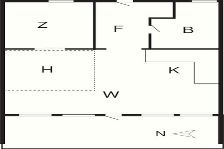 4 Person Holiday Home In R Sk Bing Ærøskøbing Εξωτερικό φωτογραφία