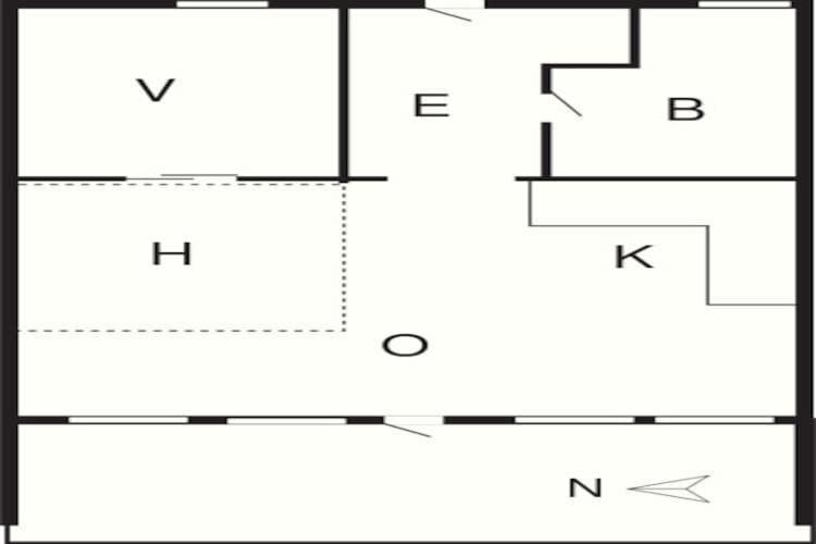 4 Person Holiday Home In R Sk Bing Ærøskøbing Εξωτερικό φωτογραφία